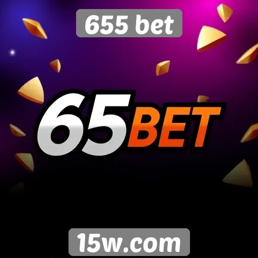 Análise dos jogos disponíveis no site 655 bet