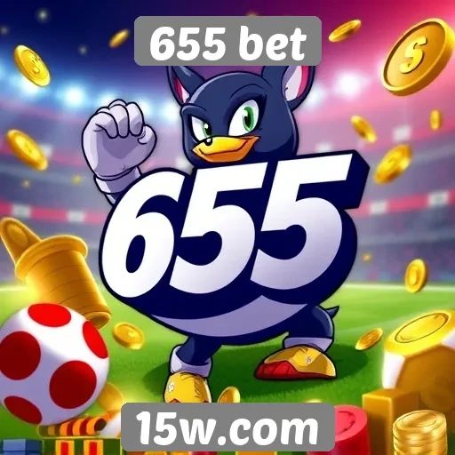 Comparativo de bonus e promoções da 655 bet