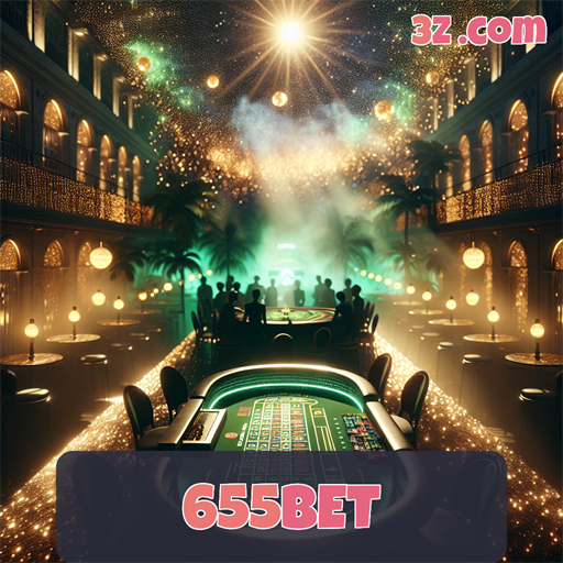 Jogar e Ganhar: O Universo Incrível do 655 Bet