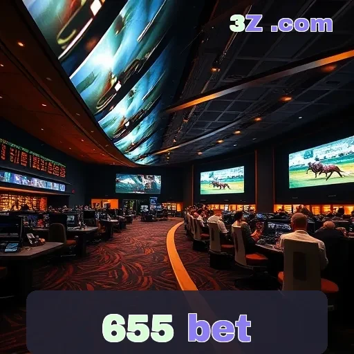 655 bet: Descubra os Jogos e Recursos que Fascinam os Usuários