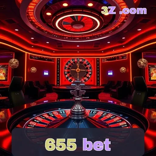 655 bet: A Experiência de Login Que Revoluciona os Jogos Online