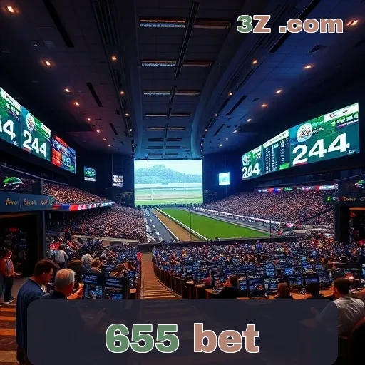 655 bet: Como os métodos de pagamento tornam o jogo mais fácil