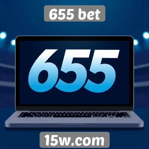 Métodos de pagamento aceitos pelo 655 bet