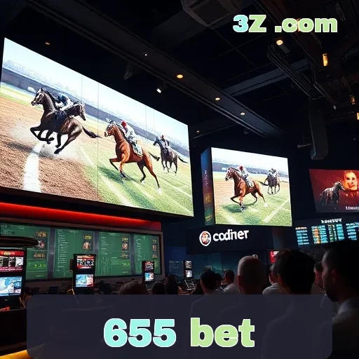 655 bet: Recursos Que Transformam sua Experiência de Jogo