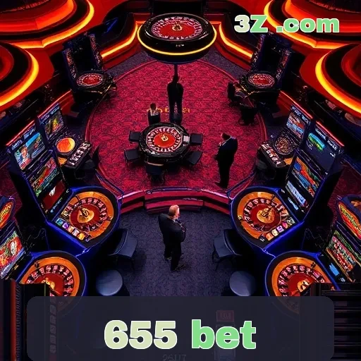 655 bet: Sua Segurança é Nossa Prioridade na Plataforma