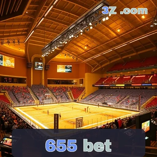 655 bet: Explore a Emoção da Seção de Caça-Níqueis